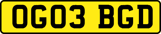 OG03BGD