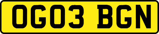 OG03BGN