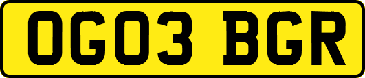 OG03BGR