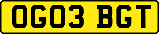 OG03BGT