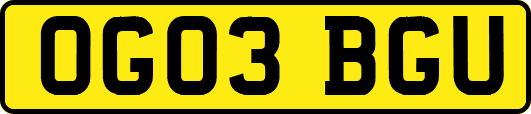 OG03BGU