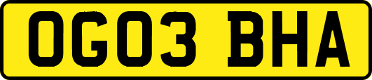 OG03BHA