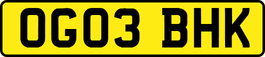 OG03BHK