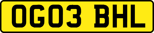 OG03BHL