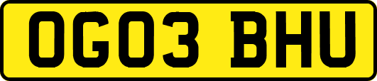 OG03BHU