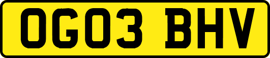 OG03BHV