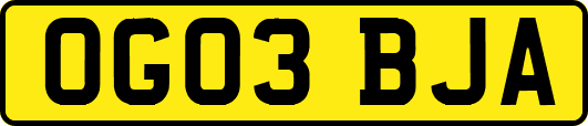OG03BJA