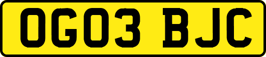 OG03BJC