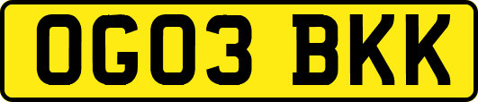 OG03BKK