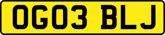 OG03BLJ