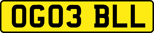 OG03BLL