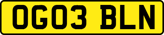 OG03BLN
