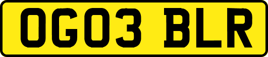 OG03BLR
