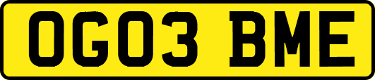 OG03BME