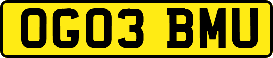 OG03BMU