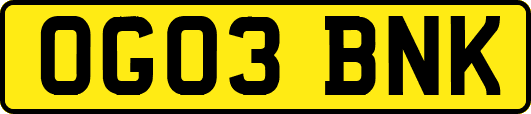 OG03BNK