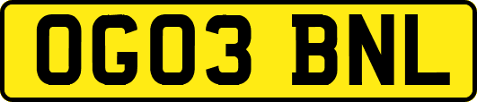 OG03BNL