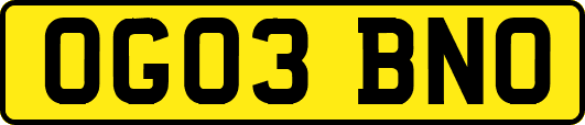 OG03BNO