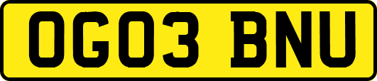 OG03BNU