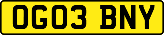 OG03BNY