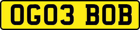 OG03BOB