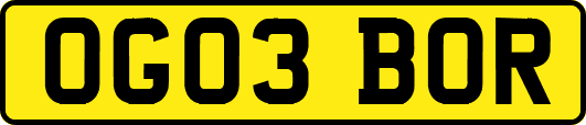OG03BOR