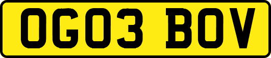 OG03BOV