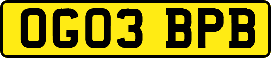 OG03BPB