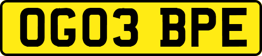 OG03BPE