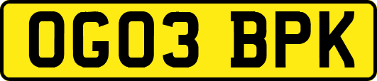 OG03BPK