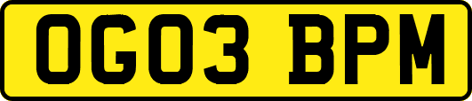 OG03BPM