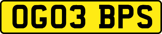 OG03BPS