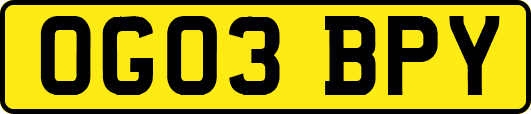OG03BPY