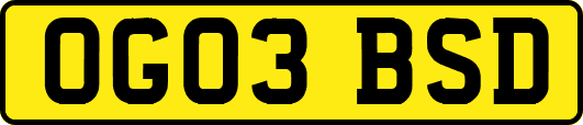 OG03BSD