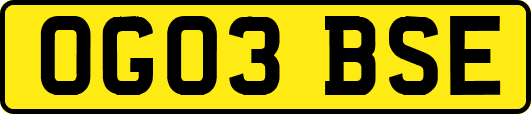 OG03BSE