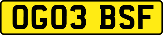 OG03BSF