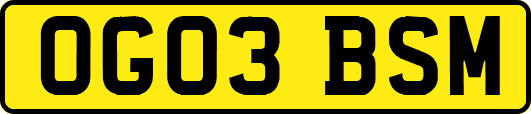OG03BSM