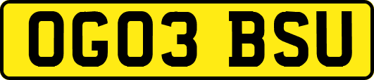 OG03BSU