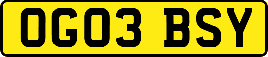 OG03BSY