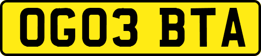 OG03BTA