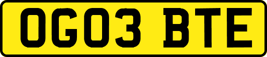 OG03BTE