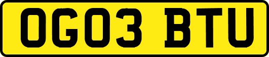 OG03BTU