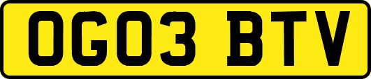 OG03BTV
