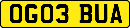 OG03BUA