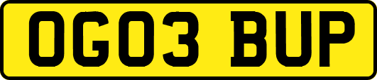 OG03BUP