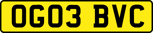 OG03BVC