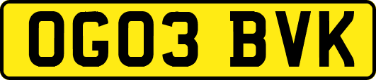 OG03BVK