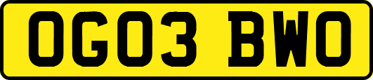 OG03BWO