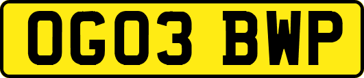 OG03BWP