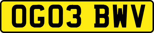 OG03BWV